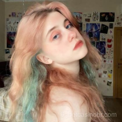 Avatar do jogador Ana