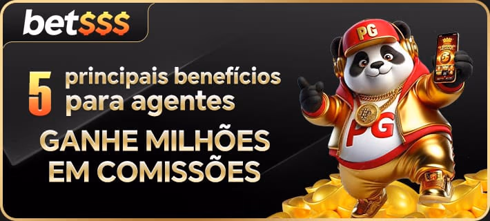 Promoção de Bônus de Boas-vindas